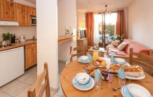 Résidence Odalys Les Chalets d'Evian