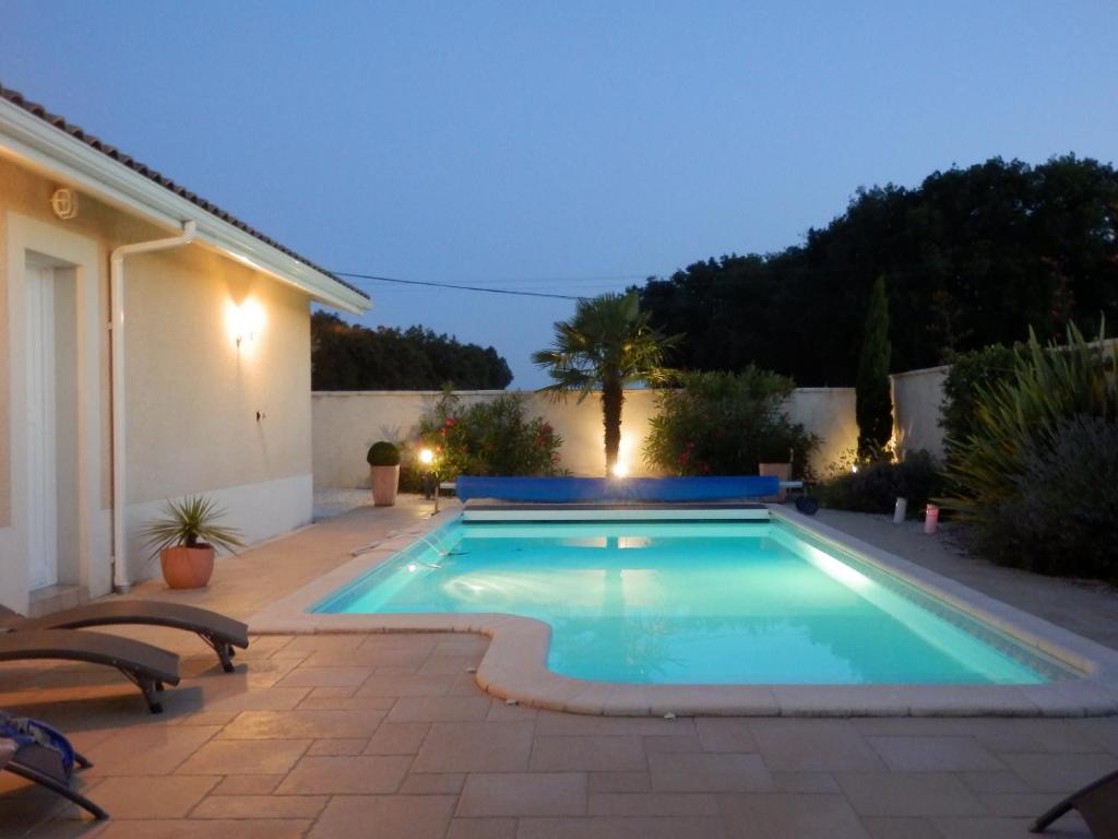 Résidence Odalys Saint Loup 34300 Le Cap d\'Agde