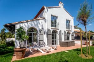 Résidence Prestige Odalys Les Villas Milady