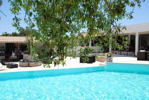 Residence Ribellinu