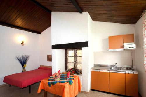 Residence San Damiano - Location Appartements, Studios & Chambres