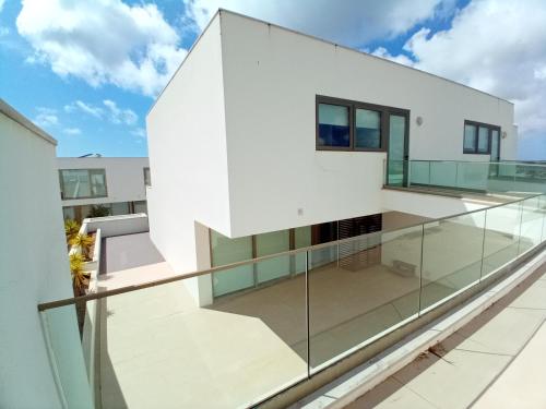 Silver Coast Heights G - Home with Private Patio