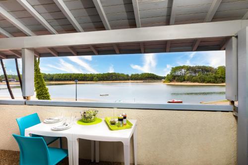 SOWELL RESIDENCES Pignada Plage