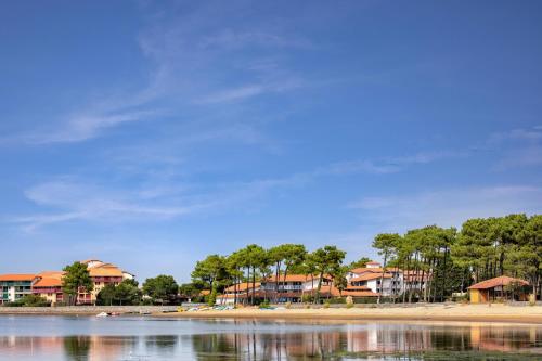 SOWELL RESIDENCES Pignada Plage