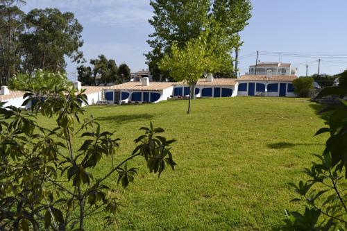 T1 nos Jardins da Balaia