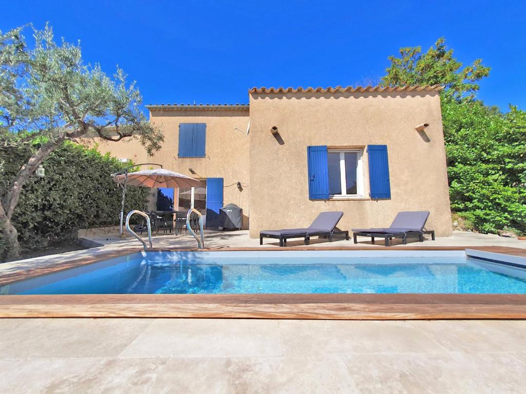 Terres de France - Le Domaine des Vans 07140 Chambonas