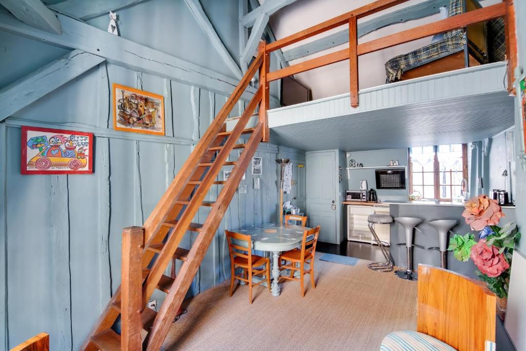 ULVF Les Essertets 74120 Praz-sur-Arly