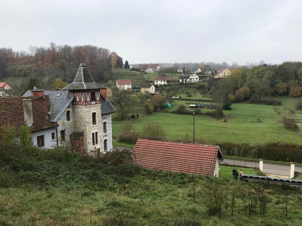Vacancéole - Résidence Sognu di Rena 20230 San-Nicolao