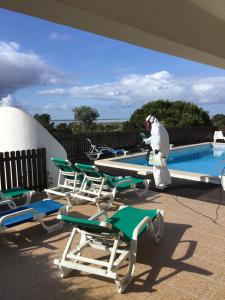 Vila Formosa - Nature in your hands