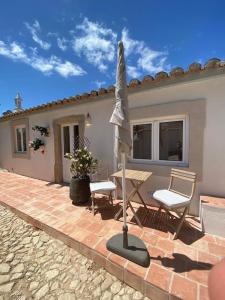 Vila Lobo Algarve