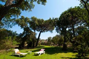 Villa Les Lieges de Palombaggia