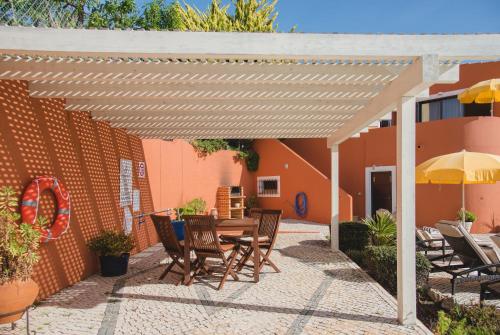 Villa Mar Azul