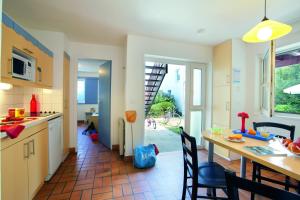 Village vacances Village Club Goelia Les Voiles blanches 37 Rue Du Croisic 44740 Batz-sur-Mer Pays de la Loire