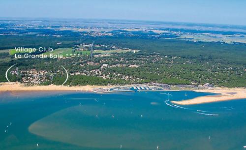Village Club La Grande Baie