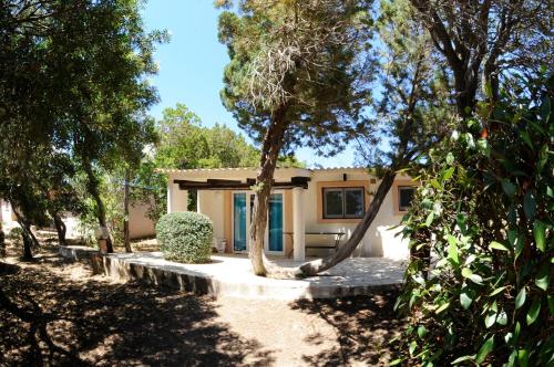 Village Naturiste La Chiappa
