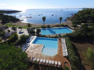 Village Naturiste La Chiappa