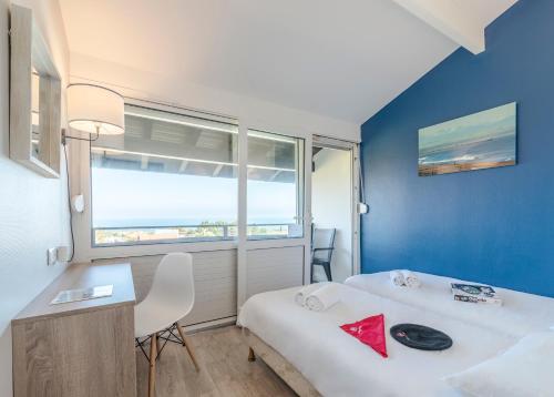 Village Vacances Azureva Anglet