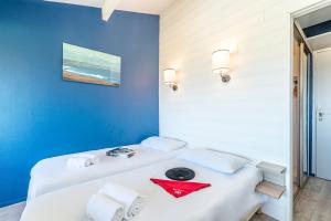 Village Vacances Azureva Anglet