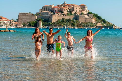 Village Vacances La Balagne
