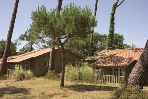 Village Vacances La Forêt des Landes