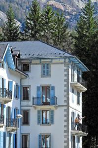Village Vacances La Forêt des Tines