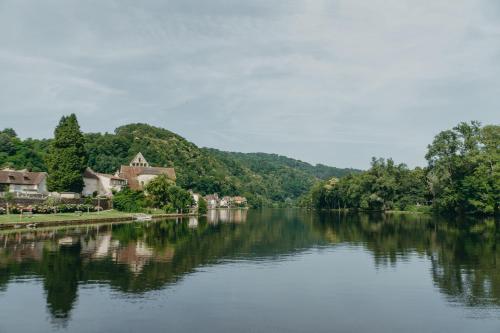 Village Vacances La Riviera Limousine by Popinns