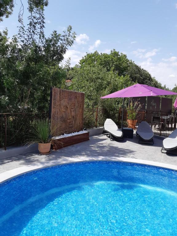 Village Vacances Le Mongade (by Popinns) 88230 Plainfaing