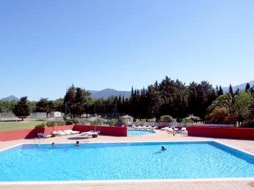 Village Vacances Les Abricotiers (by Popinns)