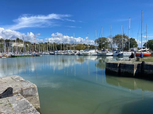 Village Vacances Les Mathes