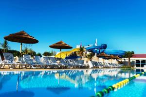 Village Vacances Les Mathes