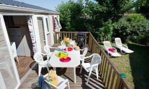 Village Vacances Les Mathes