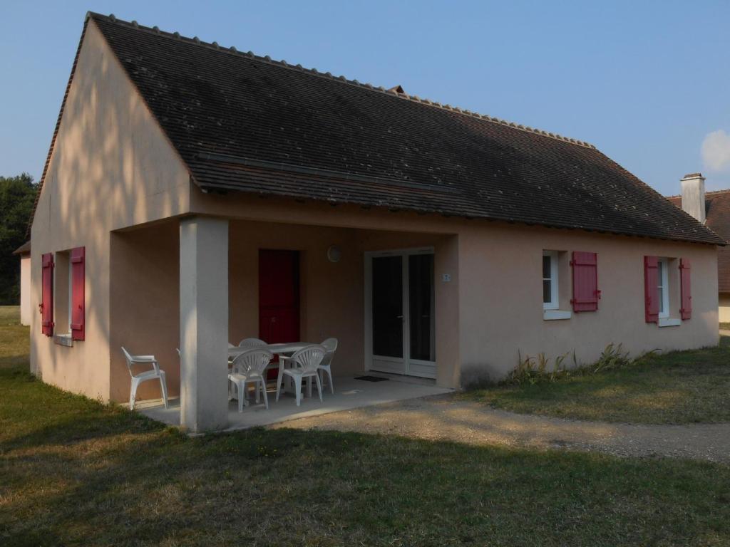 Village Vacances Nature Base de Loisirs de Bellebouche, 36290 Mézières-en-Brenne