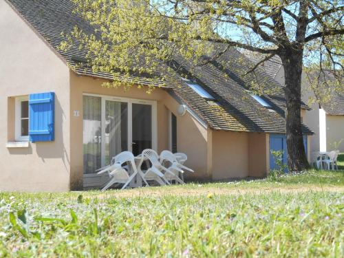 Village Vacances Nature
