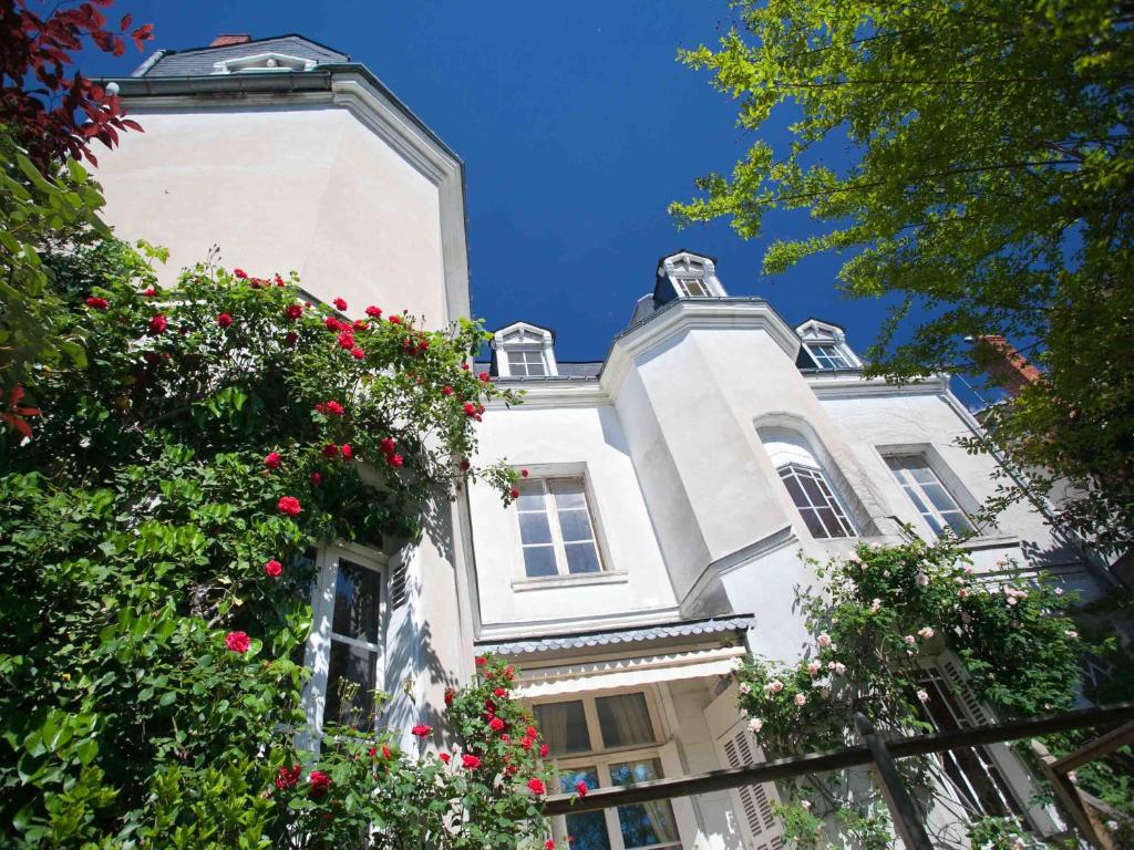VVF Belle-Île-en-Mer 56360 Le Palais
