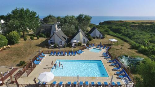 VVF Belle-Île-en-Mer