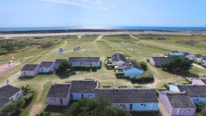 VVF Cotentin Îles anglo-normandes
