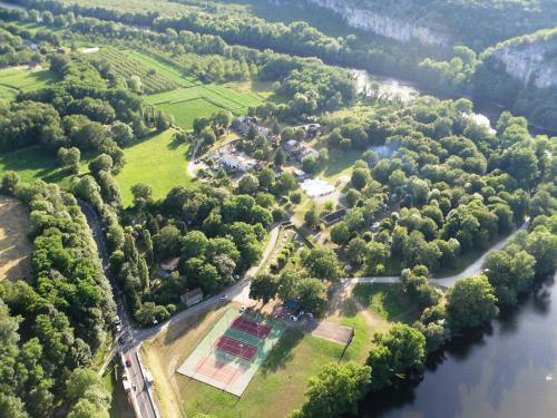 VVF Dordogne Lot