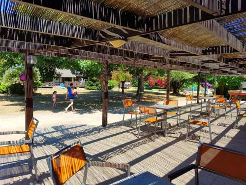 VVF Dordogne Lot