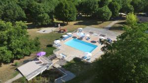 VVF Dordogne Lot