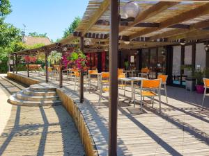 VVF Dordogne Lot
