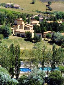 VVF Drôme Provence