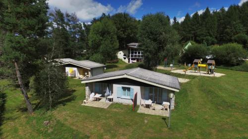 VVF Haute Dordogne