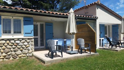 VVF Haute Provence