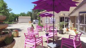 VVF Haute Provence