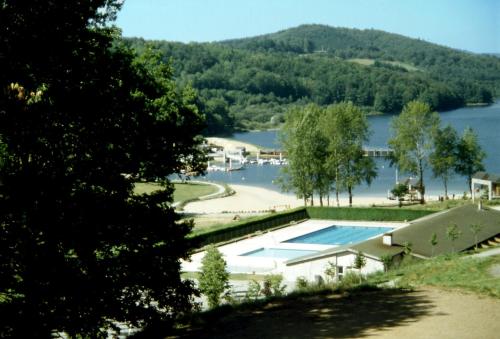VVF La Salvetat