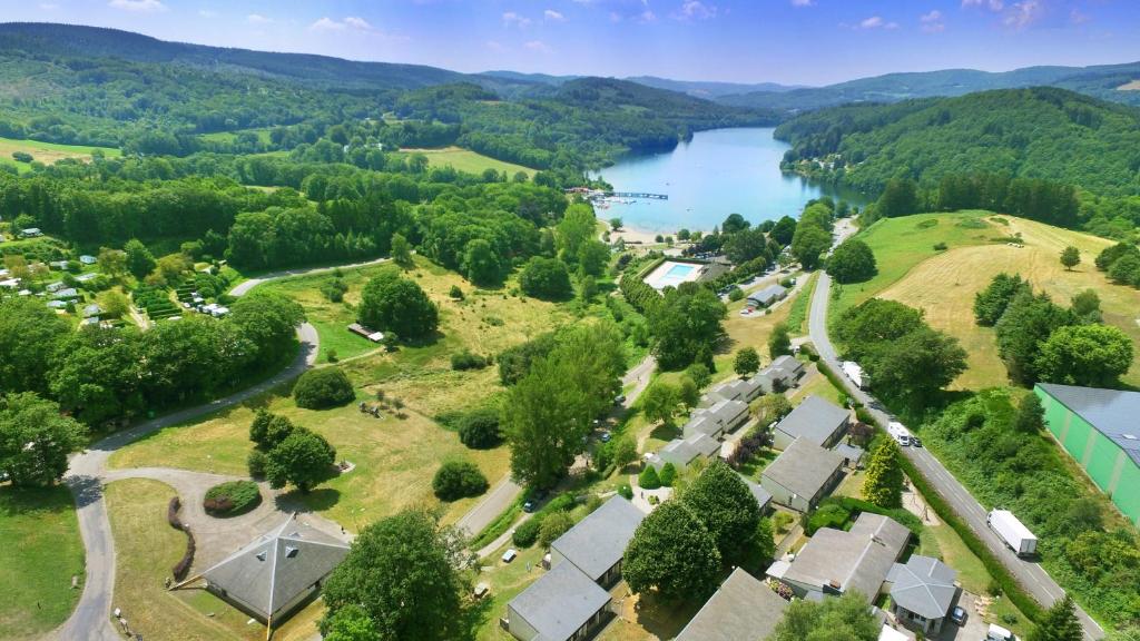 Village vacances VVF La Salvetat Les Bouldouires 34330 La Salvetat-sur-Agout