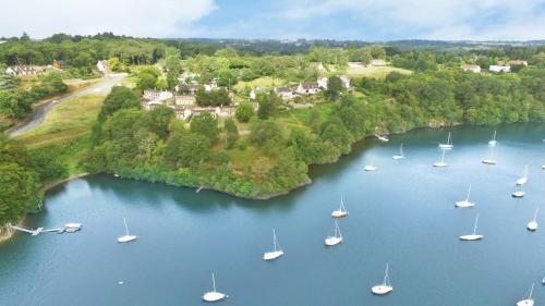 VVF Lac d'Eguzon