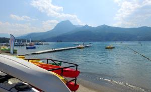VVF Lac de Serre-Ponçon