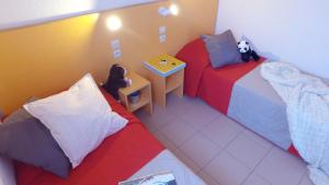 VVF Le Pays Cathare Carcassonne