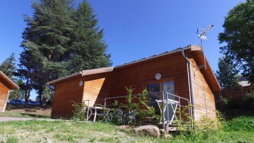 VVF Les Ecrins Champsaur